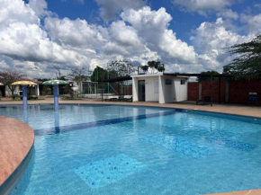 Casa en Condominio Manu